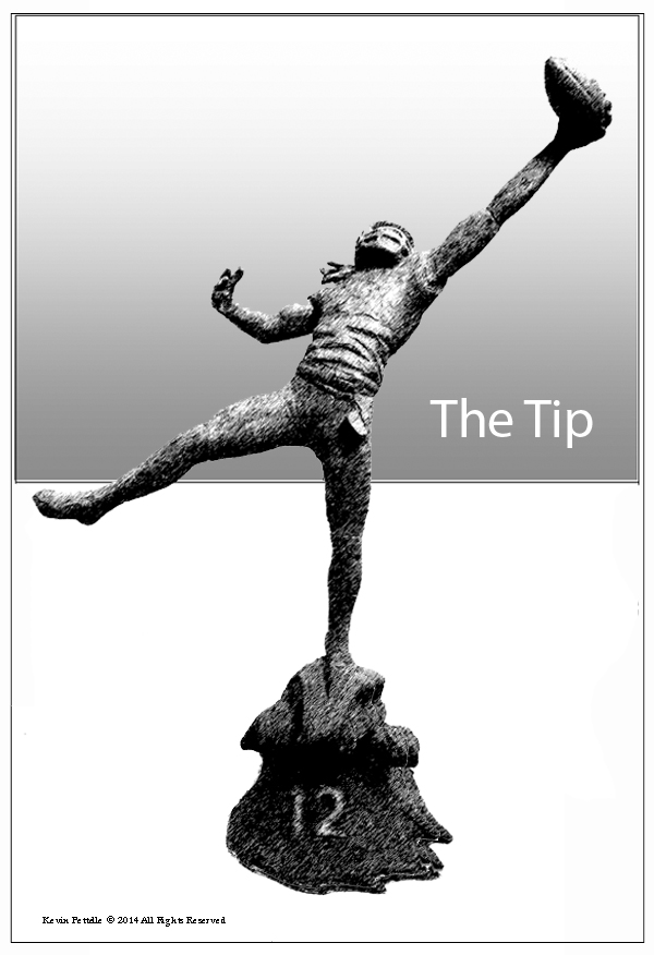 Last month a couple of Seahawks fans announced their plans to build