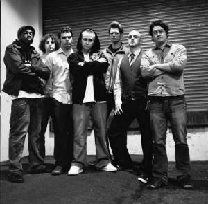 Despite forty years of evolution, rap music is still largely reluctant to