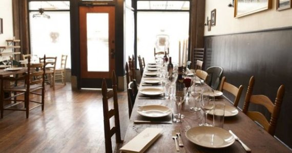 Your Daily Dose of Food News, Events and Must-Read Miscellany 1. Belltown’s