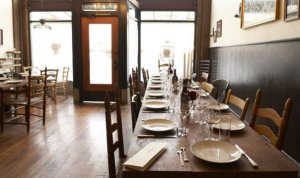 Your Daily Dose of Food News, Events and Must-Read Miscellany 1. Belltown’s