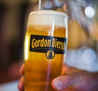 Your Daily Dose of Food News, Events and Must-Read Miscellany  1. Fremont Brewing