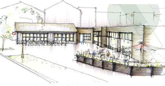  Your Daily Dose of Food News, Events and Must-Read Miscellany  1. Chef Heong