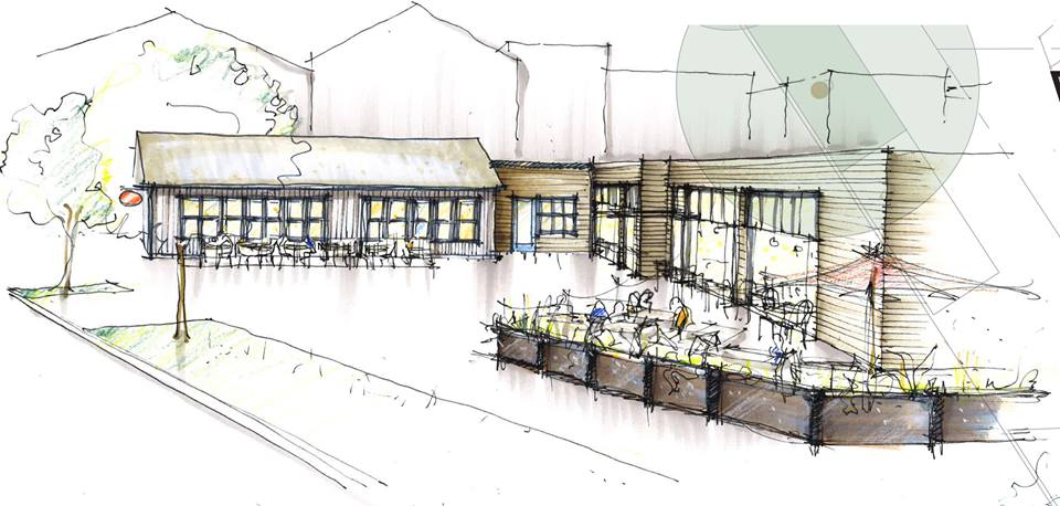  Your Daily Dose of Food News, Events and Must-Read Miscellany  1. Chef Heong