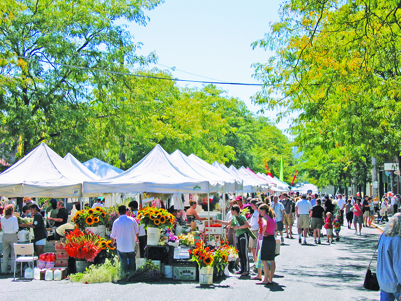 Photo by Chas Redmond via flickr.com