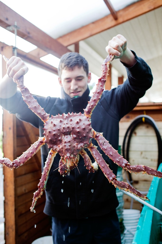 Photo by Charity Burggraaf