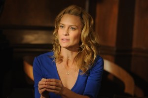 Wright before her computer capture.Quinzaine/Drafthouse Films