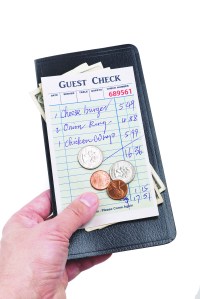 A couple weeks ago we asked our Seattle Weekly Food Panel whether