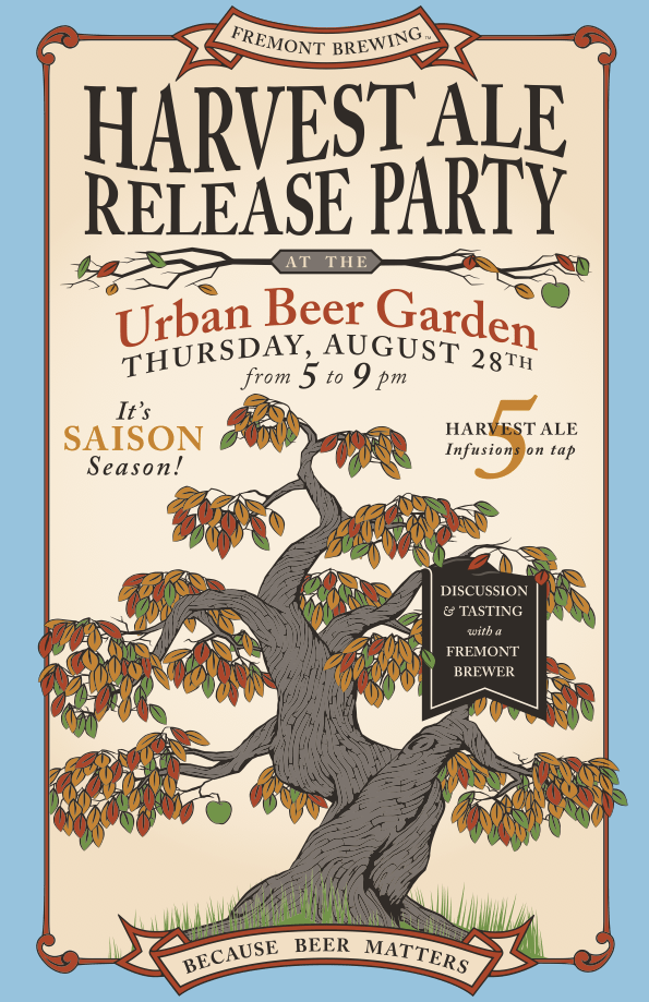 Your Daily Dose of Food News, Events and Must-Read Miscellany 1. Fremont