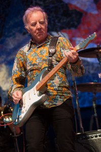 Big Star was a big winner on Sunday with stars galore popping off and on the stage. Photo by Morgen Schuler