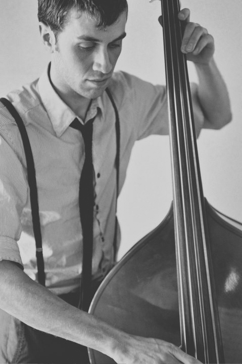 The Salon’s new curator.