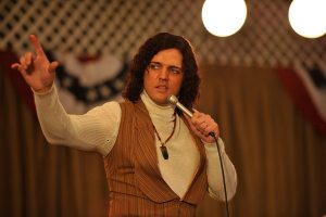 Rayne as late-career rocker.Katherine Bomboy Thornton