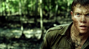 Chittenden's pilot goes on a kind of vision quest.Monterey Media