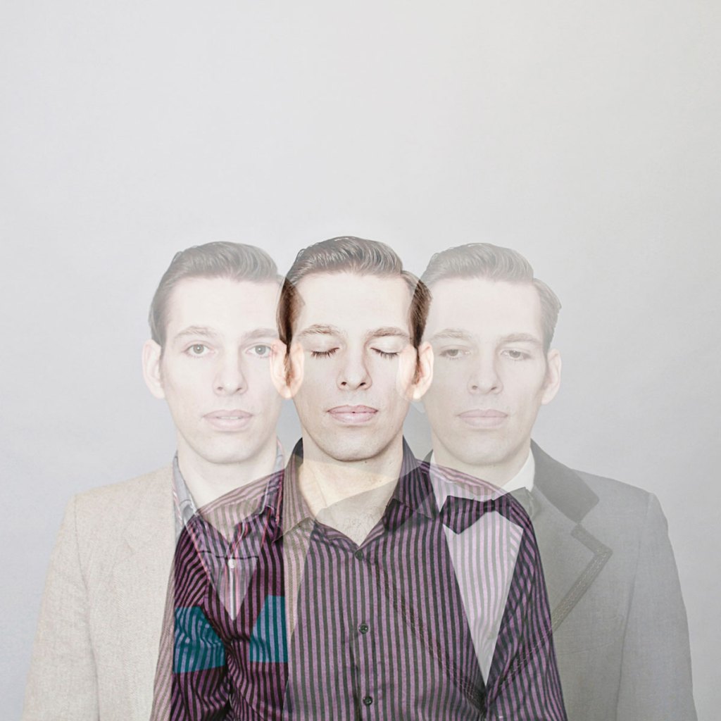 Jherek Bischoff plays the Moore tonight.