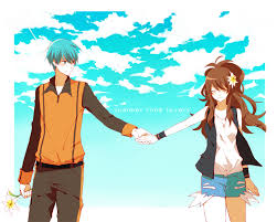 If only their night could have turned out like this.