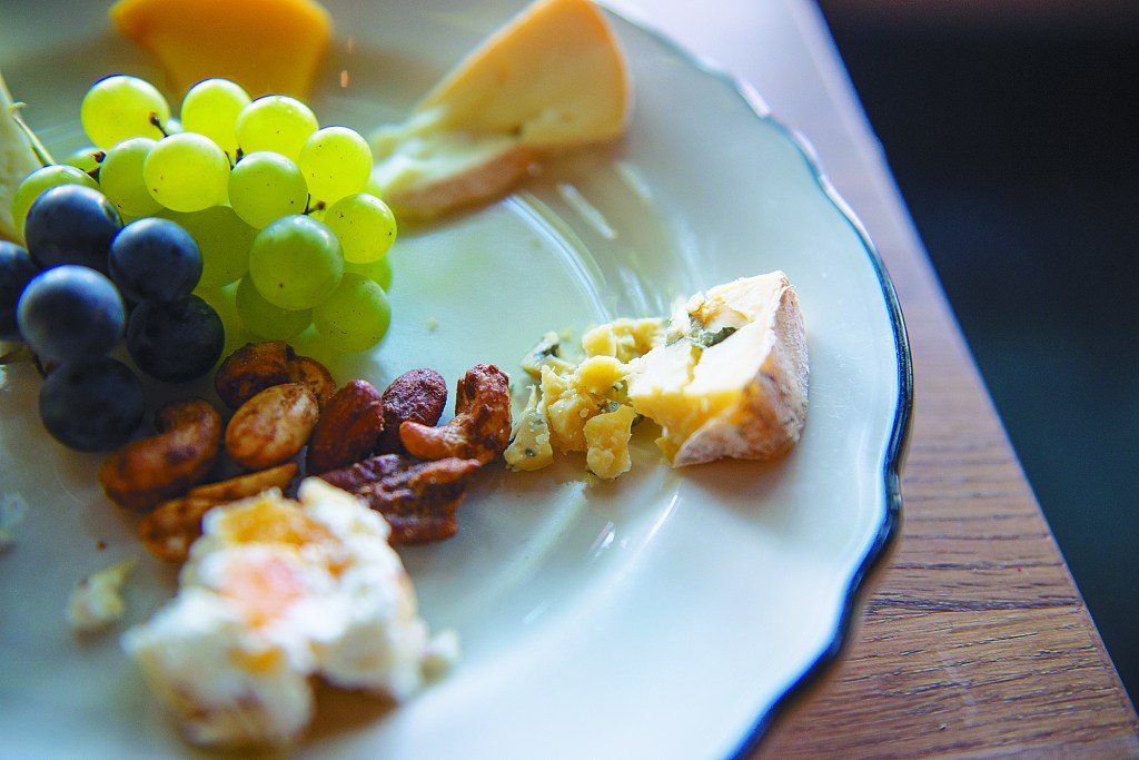 Photo by Morgen Schuler