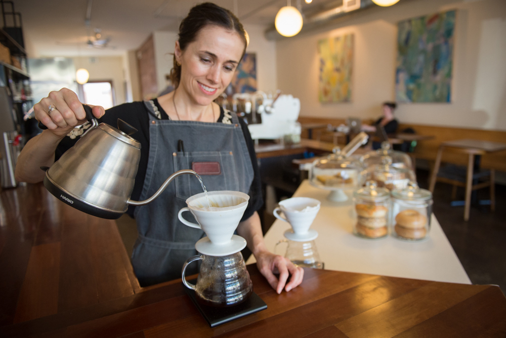 Photo by Morgen Schuler