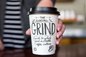 Lettering by Kyler Martz and Photo by Morgen Schuler