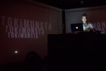 Tokimonsta's set left the crowd with an intense adorability high and bad case of dancin' feet.