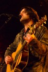 Conor Oberst performed for a packed Showbox on Tuesday night.
