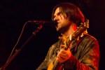 Conor Oberst performed for a packed Showbox on Tuesday night.