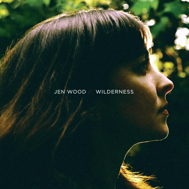 It all started when Jen Wood finally bought a piano. With a