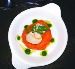 Photo by Nicole Sprinkle