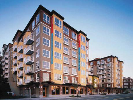 Owning a home is “the most lyrical of American symbols,” Max Lerner