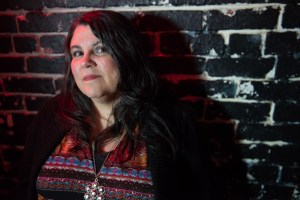 Mamma Casserole. Photo by Morgen Schuler