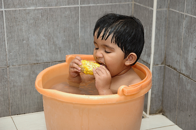 Photo from Manish Bansal via Flickr