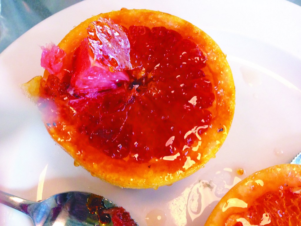 Photo by Nicole Sprinkle