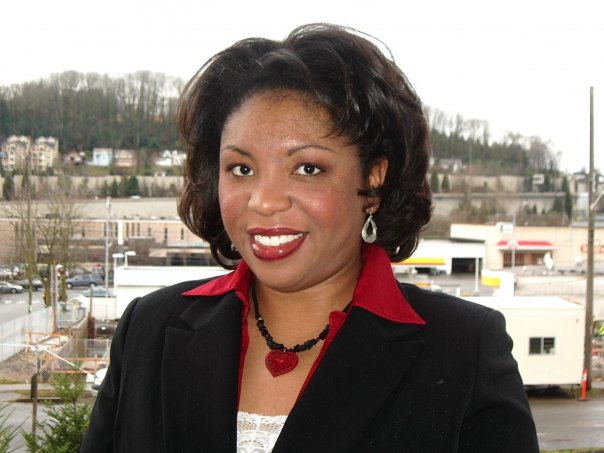 Source: Rosalind Brazel's Facebook Page