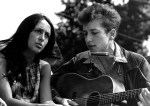 Dylan plays the Paramount this weekend.