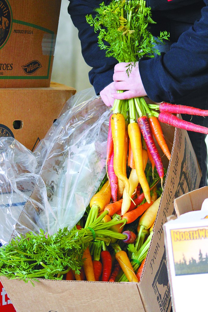 Photo by Robin Crowder