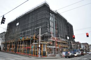 Photo by Joe Mabel via wikimedia commons