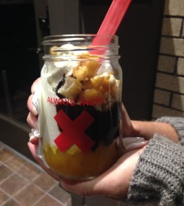 Photo by Nicole Sprinkle