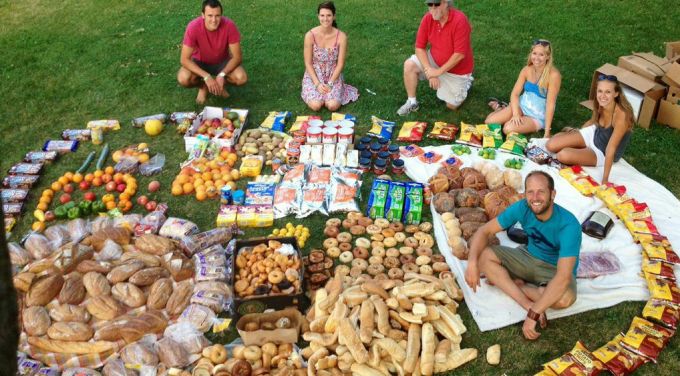 Your Daily Dose of Food News, Events and Must-Read Miscellany Anyone who