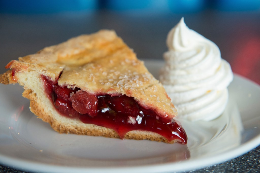 Photo by Morgen Schuler