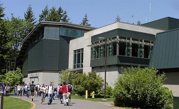 Green River Community College was sent into lockdown not long ago after a student threatened violence against a teacher.