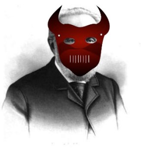 Henry Yesler tells you how to dress for halloween.