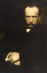 “Indian summer” is a term often applied to Richard Strauss’ last works,