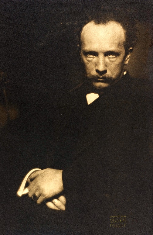 “Indian summer” is a term often applied to Richard Strauss’ last works,