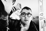 Jack Antonoff of Bleachers.