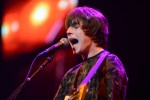 Jake Bugg had a charming easy-going style that pleased the crowd. Photo by Morgen Schuler