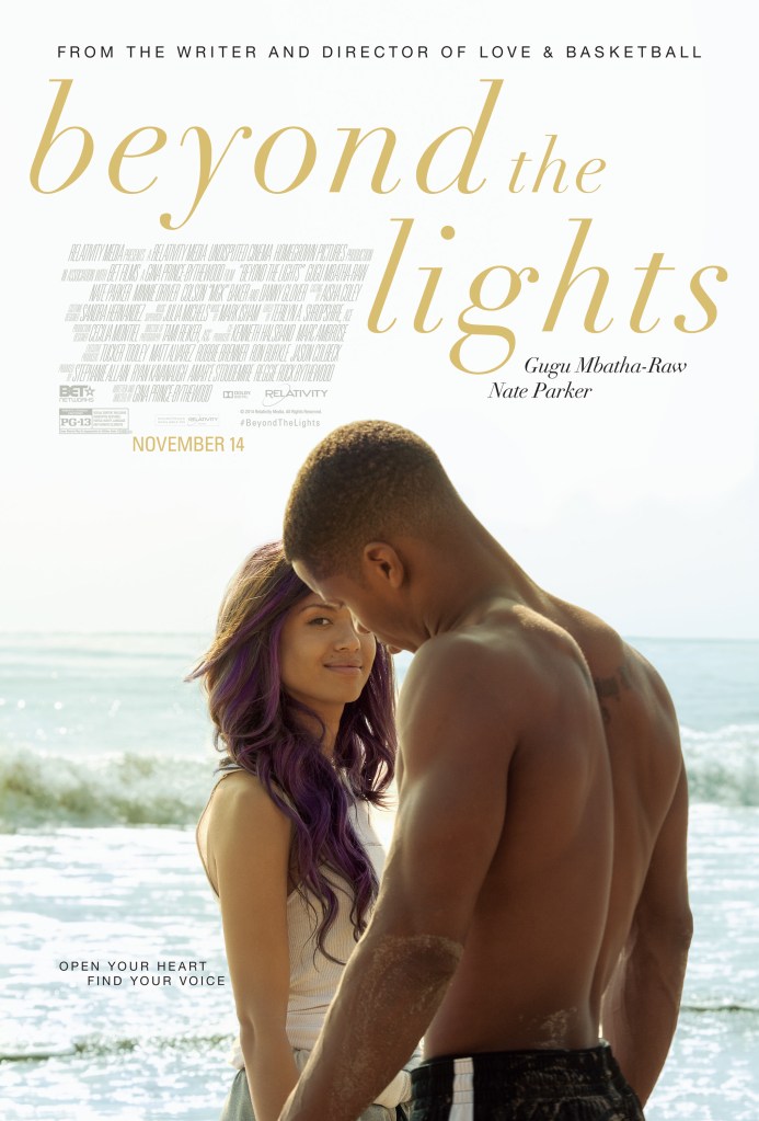Relativity Studios Presents: Beyond the Lights Wednesday | November 12 7 pm | Regal