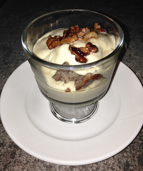 Photo by Nicole Sprinkle