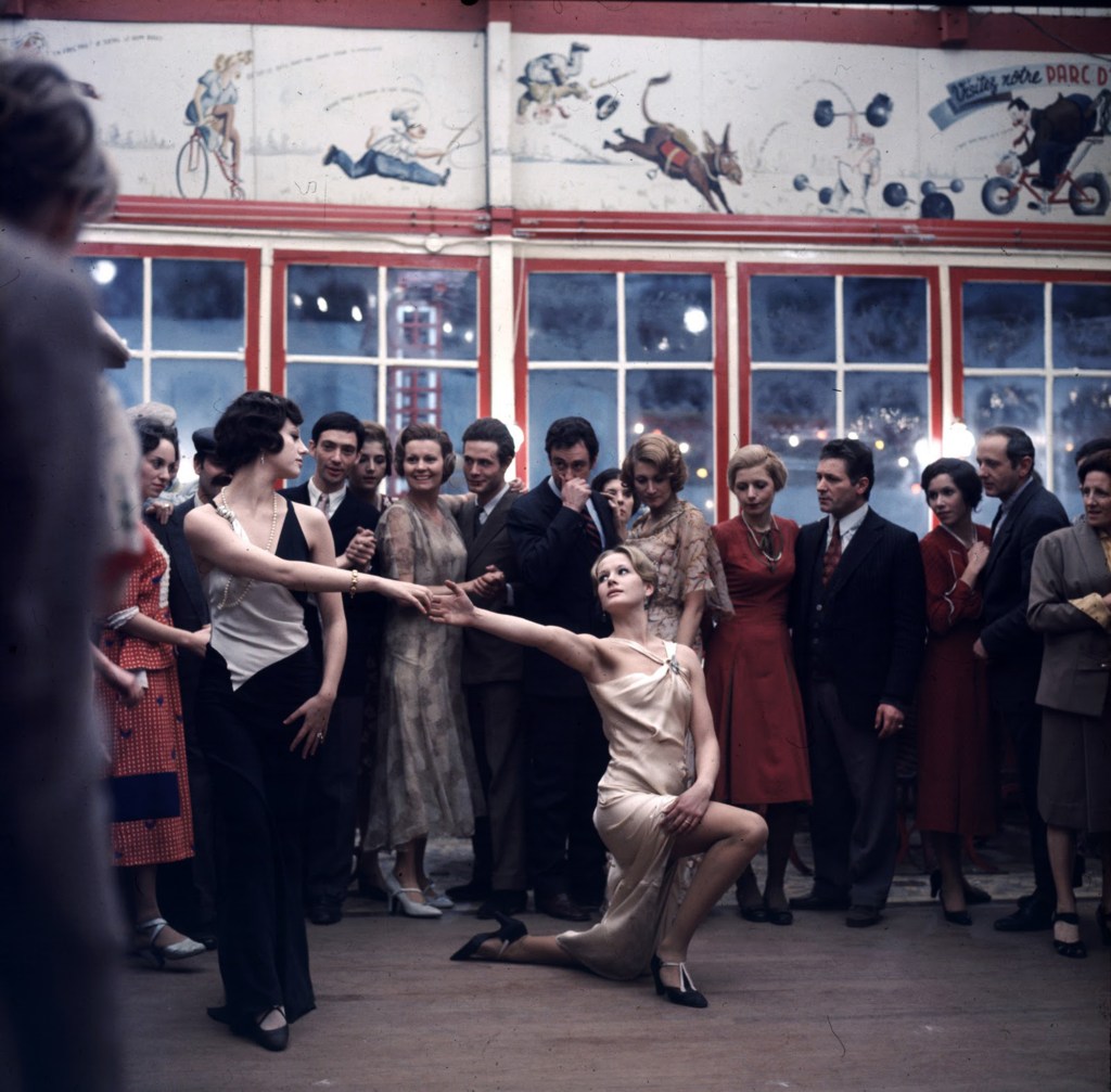 The Conformist, at SIFF.