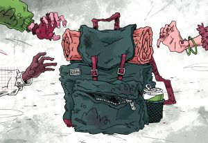 Illustrations by Drew Bardana