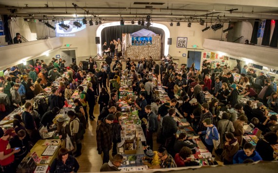 When you hear someone say, “D.I.Y.”, what comes to mind? These days,