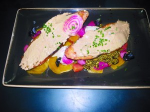 Photo by Nicole Sprinkle