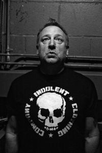 Peter Hook & the Light play Neumos tonight.